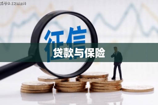 获嘉贷款与保险
