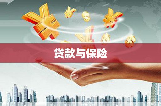 获嘉贷款与保险