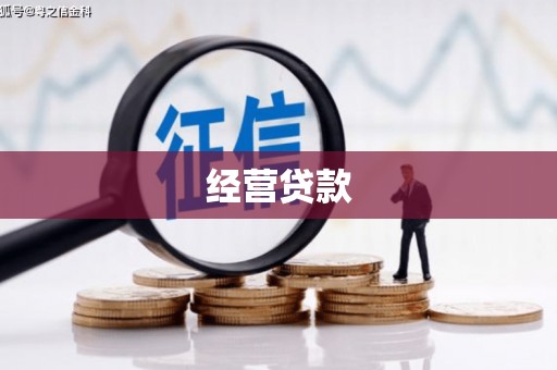 获嘉经营贷款