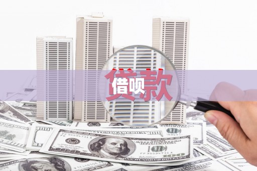 获嘉借呗