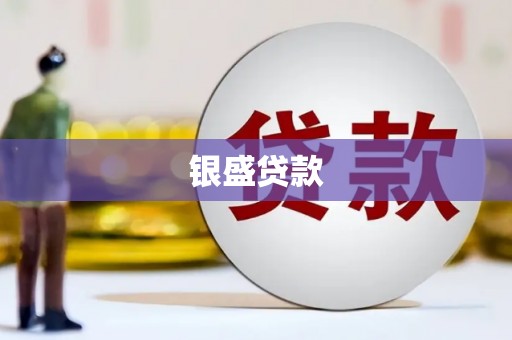 获嘉银盛贷款