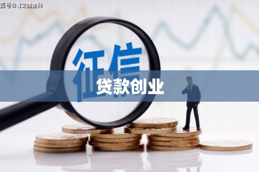 获嘉贷款创业